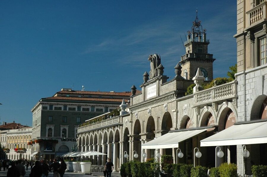 Bergamo: 2.5-Hour Private Tour of the Lower Town - Should You Book This Lower Town Private Tour?
