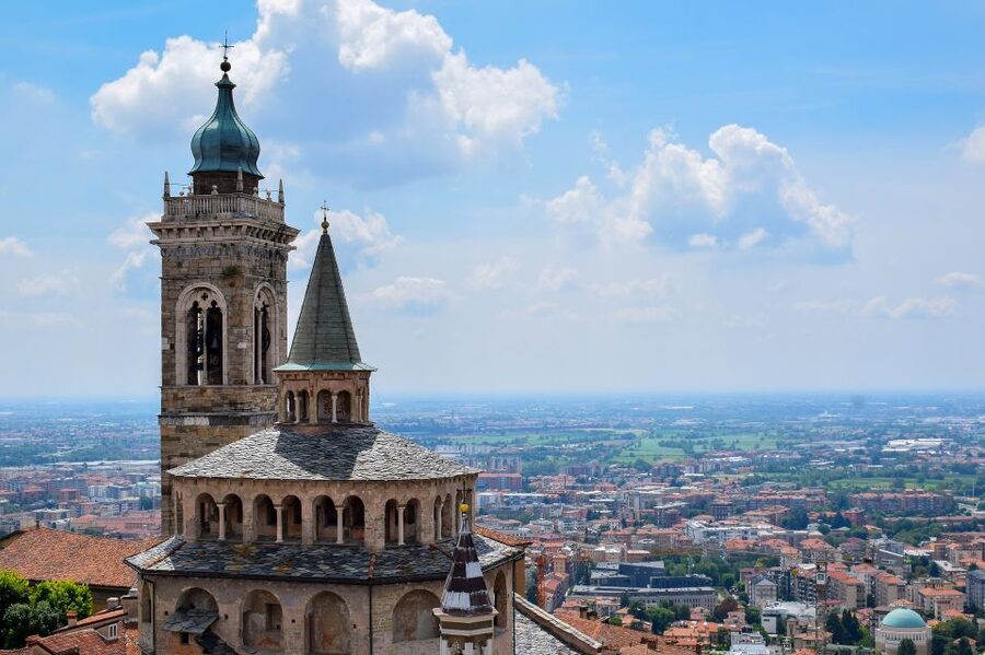 Bergamo: 2.5-Hour Private Upper Town Tour - Key Things You’ll Appreciate on This Upper Town Walk