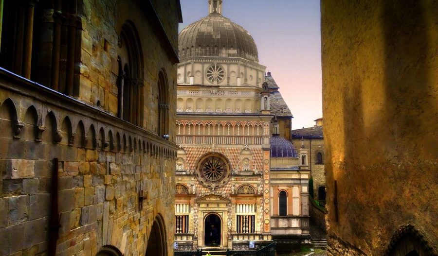 Bergamo: 2.5-Hour Private Upper Town Tour - Why Bergamo’s Upper Town is worth a guided walk, not just a wander