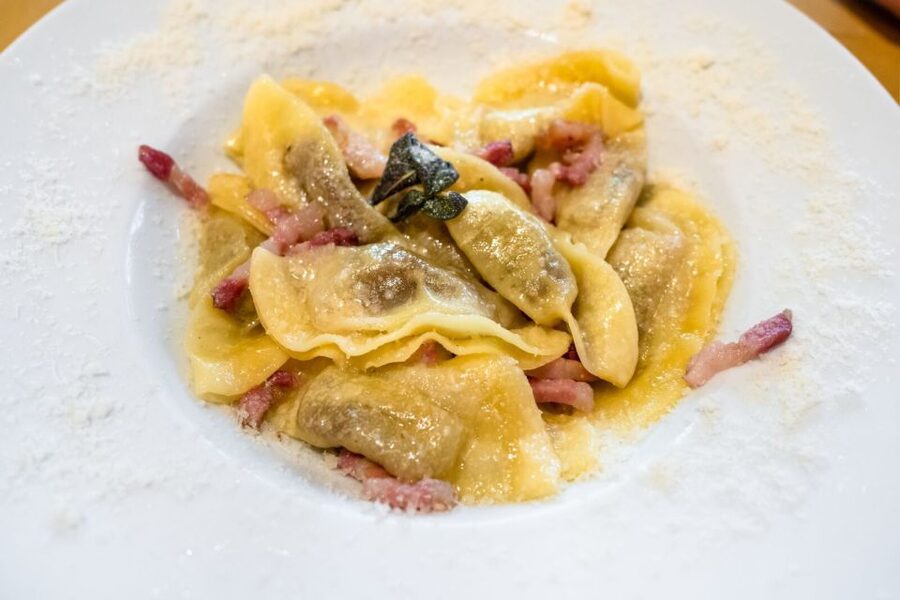Bergamo: 3.5-Hour Traditional Food Tour - Key highlights at a glance
