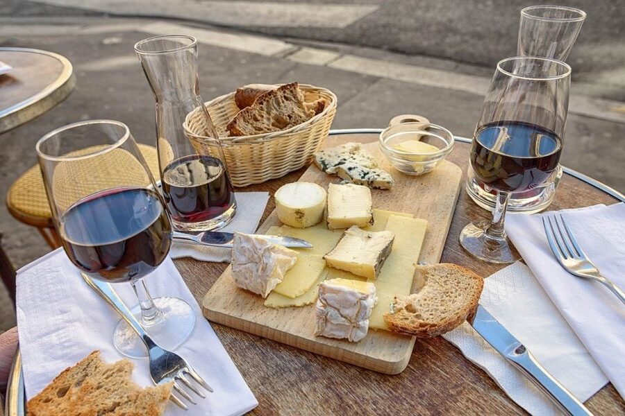 Bergamo: 3.5-Hour Traditional Food Tour - Who Should Book, and Who Might Want to Self-Wander