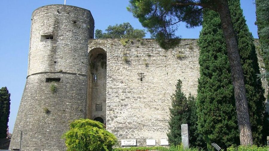 Bergamo Audioguide - TravelMate app for your smartphone - Offline Listening and Multilingual Audio That Actually Helps