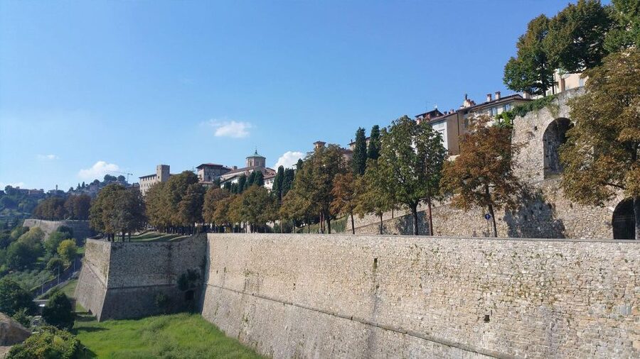 Bergamo Audioguide - TravelMate app for your smartphone - Price and Value: Why $9 for 1095 Days Can Be a Good Deal