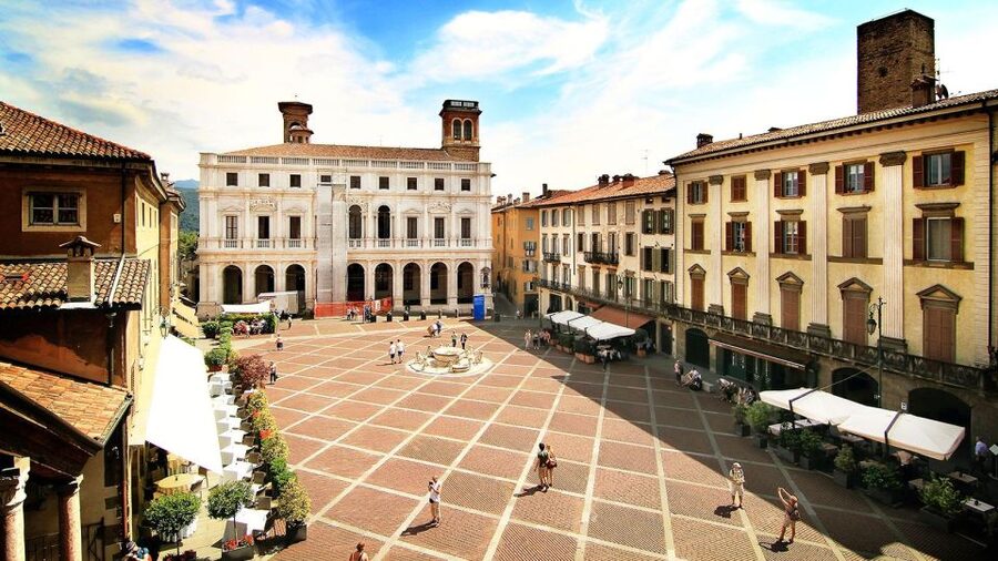 Bergamo Audioguide - TravelMate app for your smartphone - Should You Book This Bergamo Audioguide?