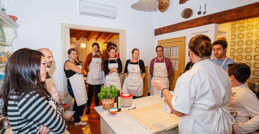 Bergamo: Cooking Class at a Local's Home - Key takeaways before you book