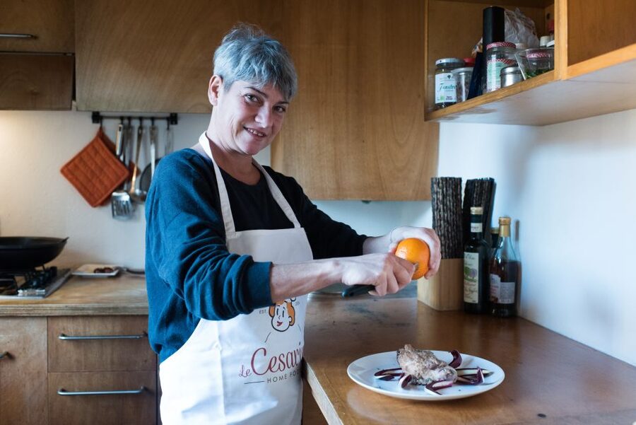 Bergamo: Cooking Class at a Local's Home - Why a Bergamo cooking class at a local home beats a generic food tour