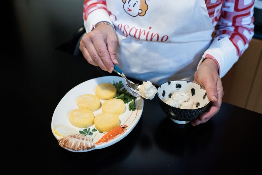 Bergamo: Cooking Class at a Local's Home - Where you meet: the host’s home in Bergamo (and why that matters)