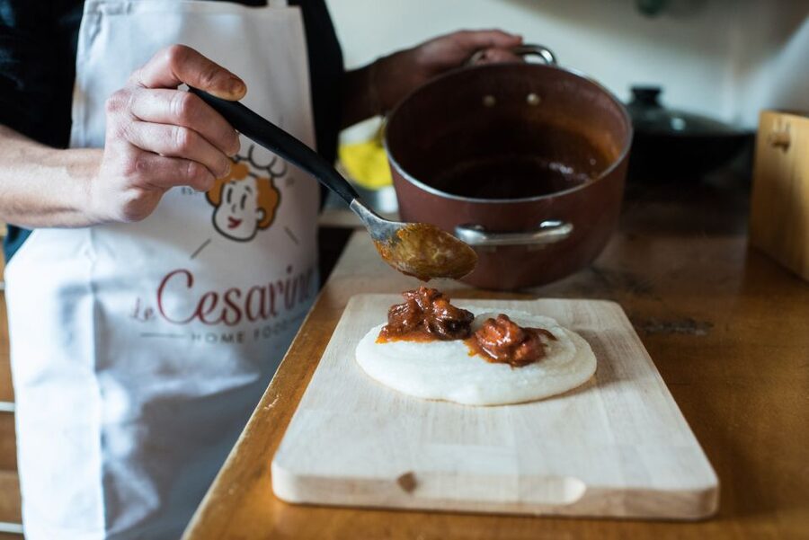 Bergamo: Cooking Class at a Local's Home - Instructor and host energy: the part that makes it feel personal