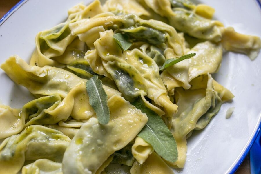 Bergamo: Cooking Class at a Local's Home - Price and value: what you get for $146.14 per person
