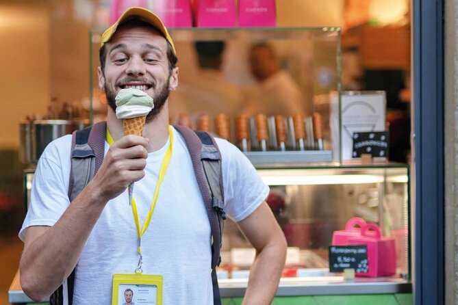 Bergamo: Digital Guide made by a Local for your walking tour - What makes the local storytelling feel different
