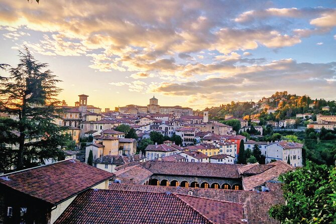 Bergamo: Digital Guide made by a Local for your walking tour - Food and gelato: how to use this guide for real value