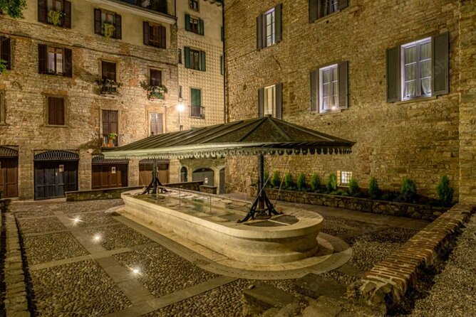 Bergamo: Digital Guide made by a Local for your walking tour - Price and value: what $7 buys you in Bergamo