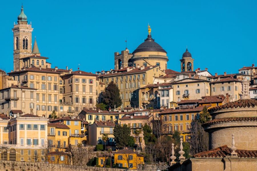 Bergamo: Digital Guide made by a Local for your walking tour - Practical logistics that can make or break your day