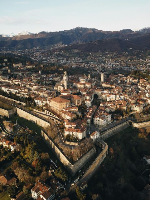 Bergamo: Digital Guide made by a Local for your walking tour - Who this tour is best for