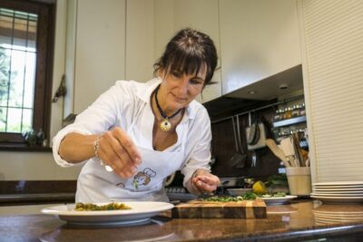 Dining Experience at a Local’s Home