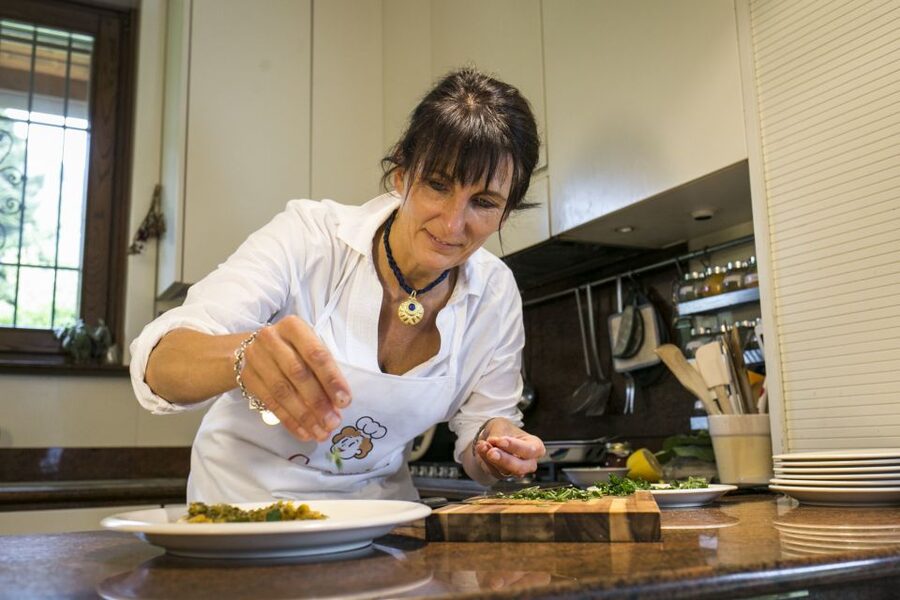 Bergamo: Dining Experience at a Local's Home - Timing and the 2.5-Hour Pace You’ll Actually Experience