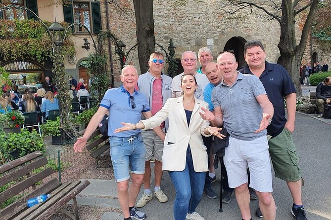 Bergamo: Full meal Food Tour with Local Delights by Do Eat Better - Stop 4: Viale delle Mura, stracciatella gelato, then espresso to close the meal