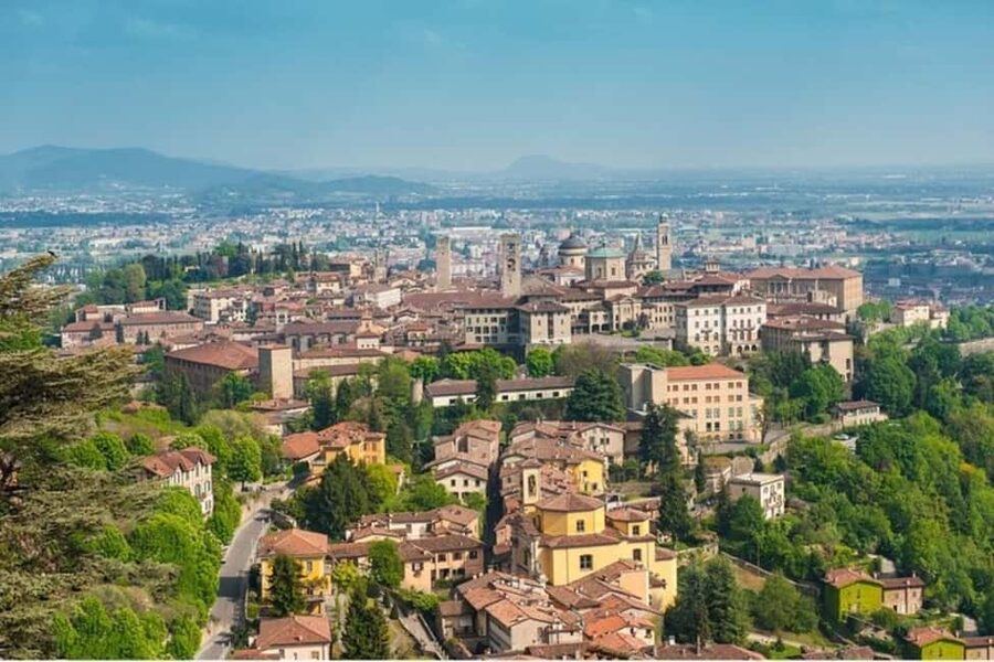 Bergamo : Highlights Private Walking Tour - Key things I’d plan for
