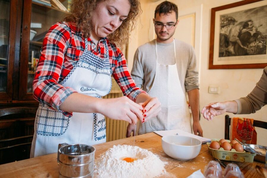 Bergamo: Pasta & Tiramisu Cooking Class at a Local's Home - Key Things I’d Focus On Before You Book