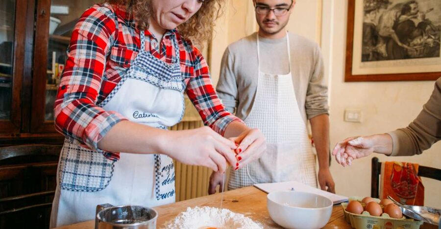 Bergamo: Pasta & Tiramisu Cooking Class at a Local's Home - Why This Bergamo Pasta and Tiramisu Class Feels Different Than a Typical Tour