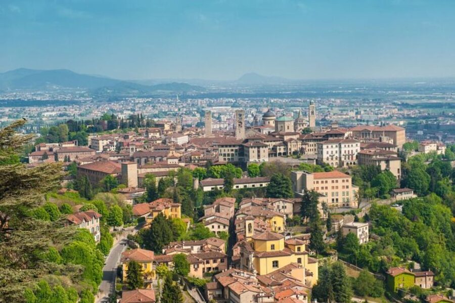 Bergamo: Private custom tour with a local guide - Bergamo Gets Easier When You Have a Human Map