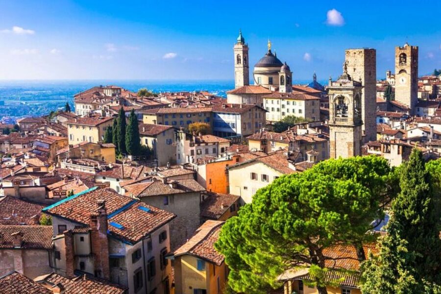 Bergamo: Private custom tour with a local guide - How Customization Works, and How You Can Use It