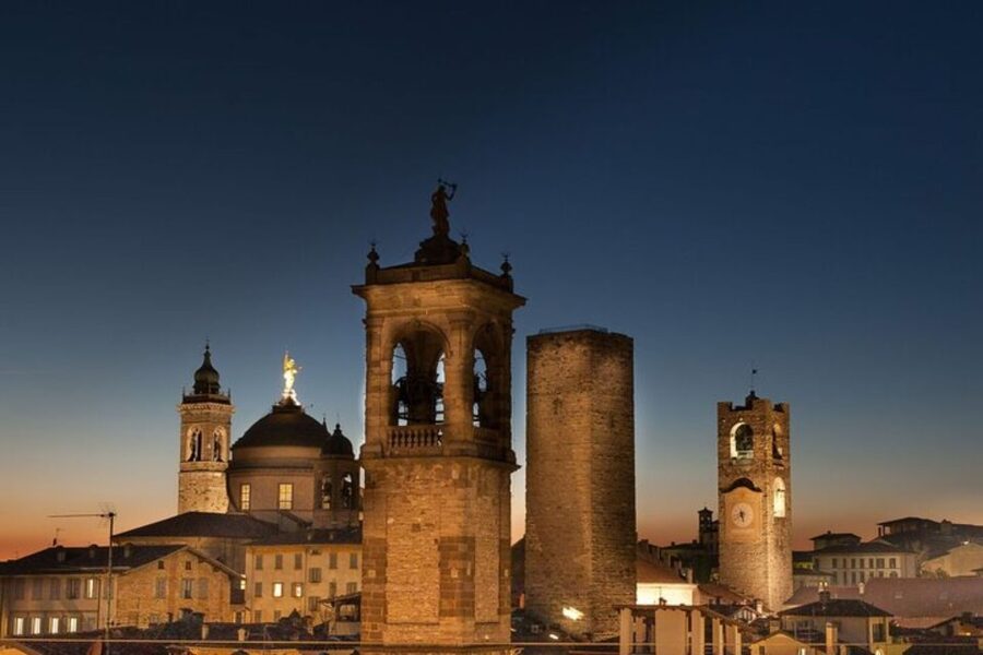 Bergamo: Private custom tour with a local guide - Price and Value: What $53 Per Person Really Means