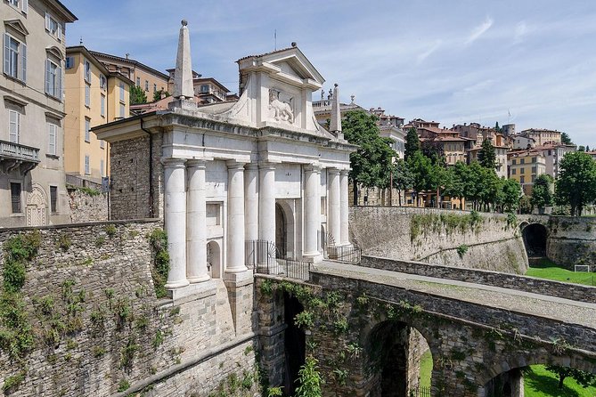 Bergamo private guided walking tour - A 3-Hour Bergamo Walk That Feels Like Touring, Not Sprinting