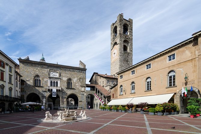Bergamo private guided walking tour - Where You Meet in Bergamo and How to Prep