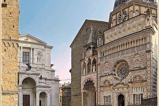 Bergamo private guided walking tour - Price and Value: When $204.70 Makes Sense