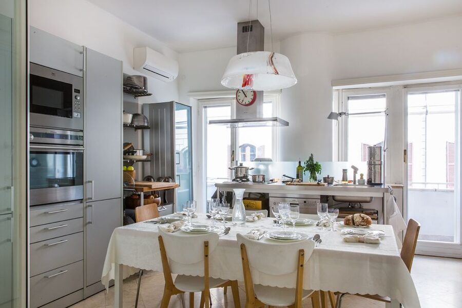 Bergamo: Private Pasta-Making Class at a Local's Home - The aperitivo while you cook: snacks, small bites, and real downtime