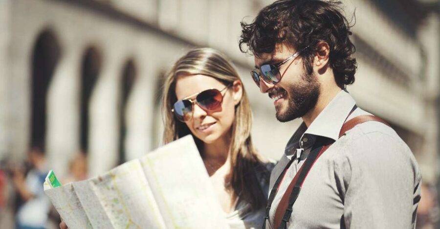 Bergamo: Private Walking Tour - Getting your bearings in Bergamo Alta, without getting lost
