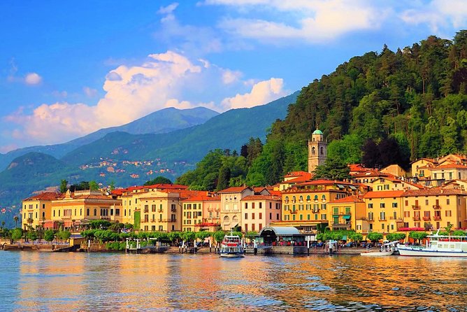 Best of Lake Como Experience from Milan, Cruise and Landscapes - Why This Lake Como Day Trip Works From Milan