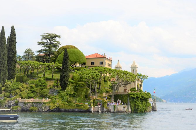Best of Lake Como Experience from Milan, Cruise and Landscapes - Bellagio for Two Hours: Lunch Break and How to Use Your Time