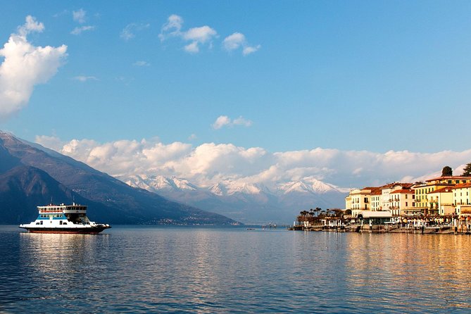 Best of Lake Como Experience from Milan, Cruise and Landscapes - Como Walk and Free Time: Two Hours to Roam Without Planning