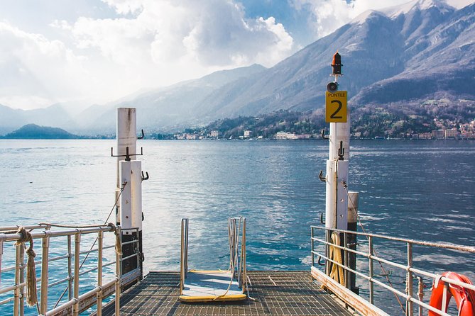Best of Lake Como Experience from Milan, Cruise and Landscapes - How the Day Paces Itself (and When It Feels Like Too Much)