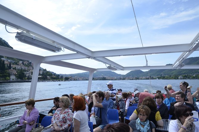 Best of Lake Como Experience from Milan, Cruise and Landscapes - Price and What You Really Get for $102.33