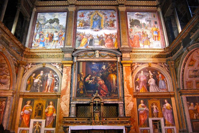 Best of Milan Experience Including Da Vinci's The Last Supper and Milan Duomo - What the small-group format gets you
