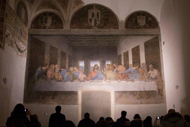 Best of Milan - Guided Tour of Milan and Skip-the-Line Last Supper - Key highlights at a glance