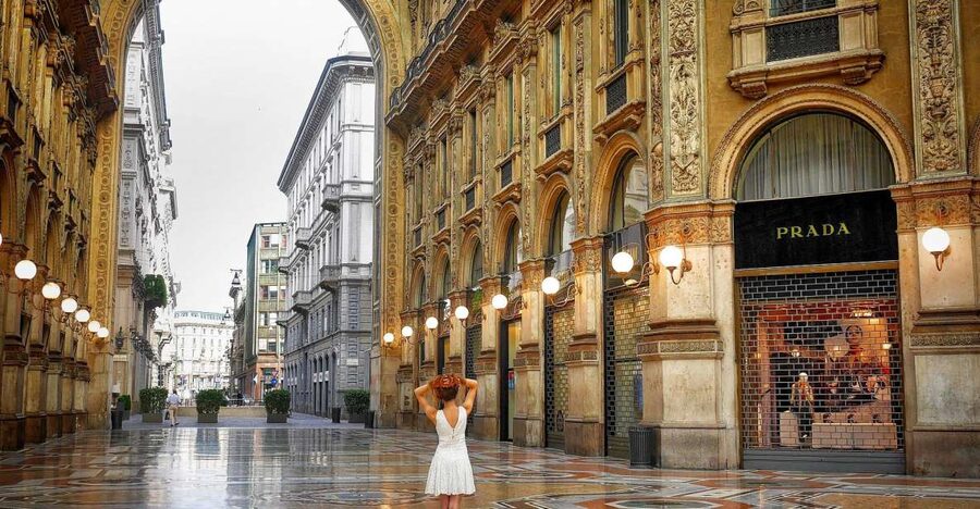 Best of Milan: Private Walking Tour - Key points before you go