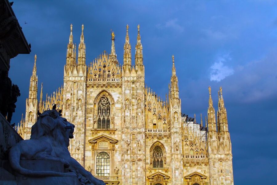 Best of Milan: Private Walking Tour - Why a private 3-hour stroll beats a checklist in Milan’s centre