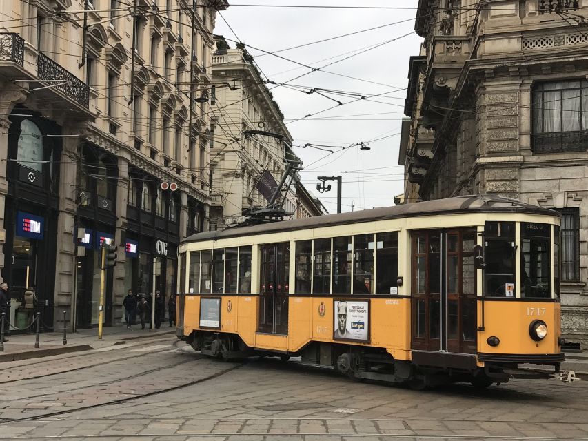 Best of Milan: Private Walking Tour - Hidden local sites and quieter streets: what to expect on the walk