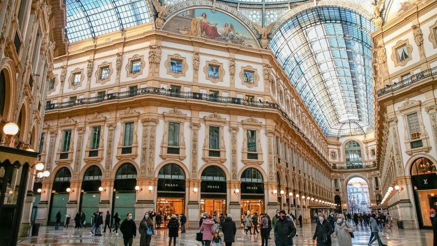 Best of Milan: Private Walking Tour with a Local - Key highlights worth planning around