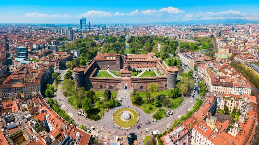 Best of Milan: Private Walking Tour with a Local - Why Milan feels easier when you walk with a local