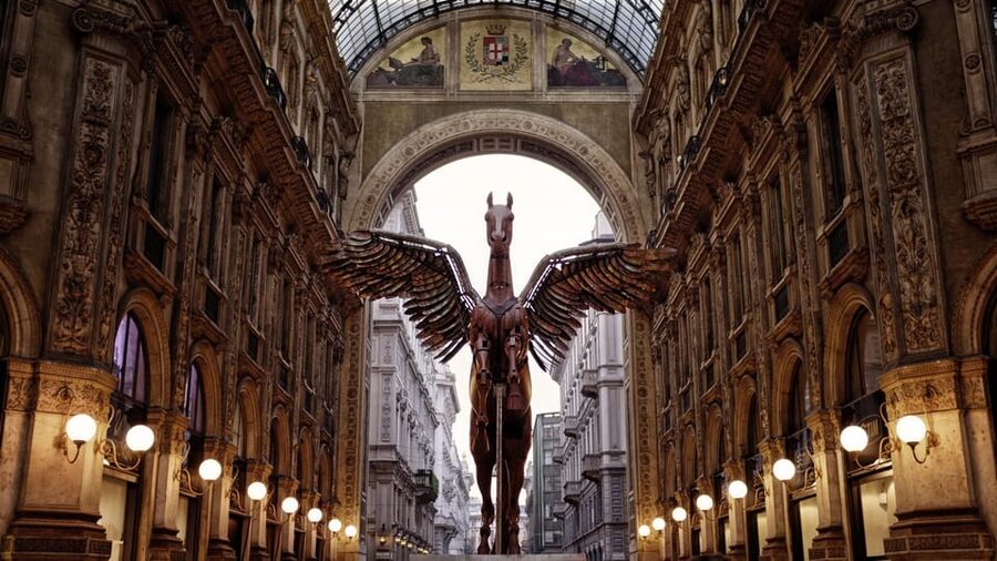 Best of Milan: Private Walking Tour with a Local - The real value: private pacing plus local detours