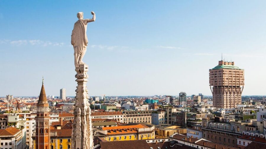 Best of Milan: Private Walking Tour with a Local - What is not included, so you do not get surprised