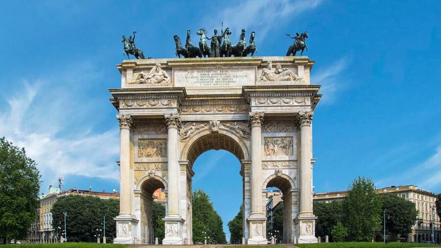 Best of Milan: Private Walking Tour with a Local - Price and value: $49 for a private Milan walk