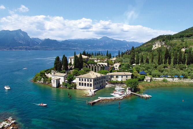 Boat Tour of Isola del Garda - Key Takeaways Before You Go