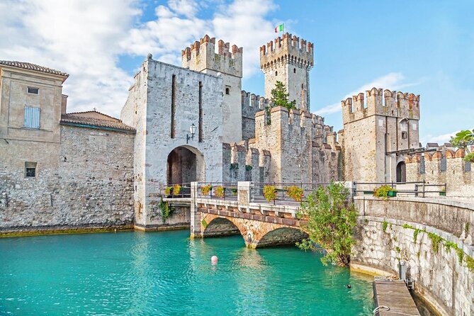 Boat Tour of Isola del Garda - Prosecco on the Water: Why the Included Drink Works