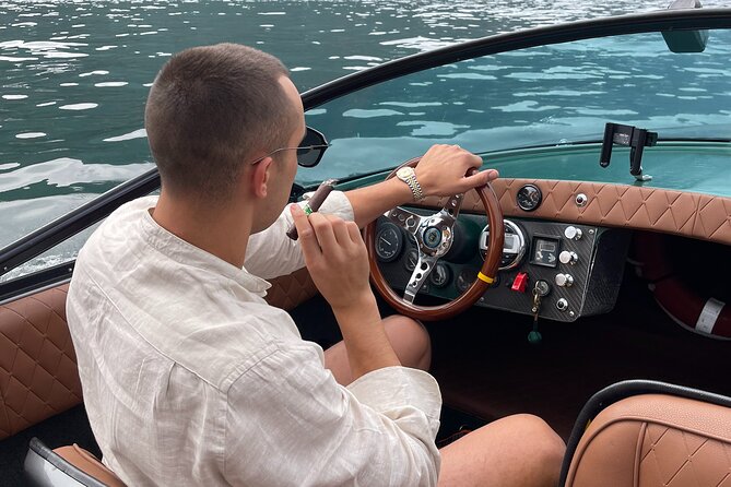 Boat tour on Lake Como - Key Points That Matter Before You Go